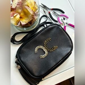 Custom Design Purse By Shannelle©️